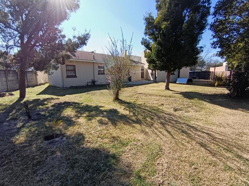 3 Bedroom Property for Sale in Ceres Western Cape